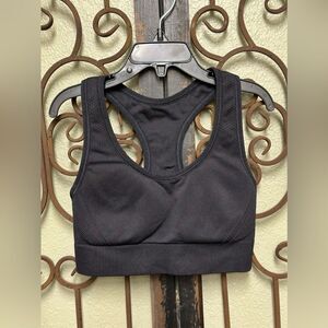 All in Motion removable padded sports brassiere